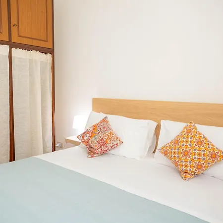 Maga House * Giardini Naxos