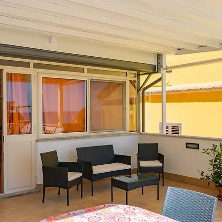 Maga House * Giardini Naxos