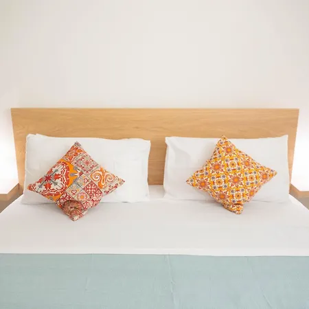 Apartment Maga House