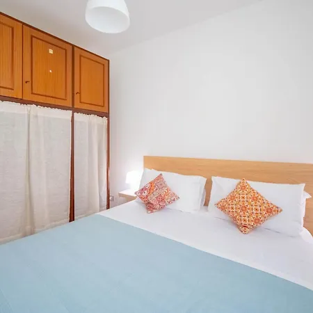 Maga House Apartment *