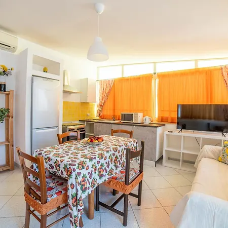 Maga House Apartment