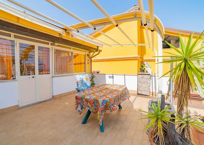 Maga House Apartment