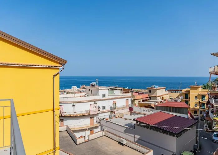 Maga House Apartment