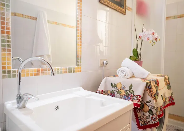 Apartment Maga House *