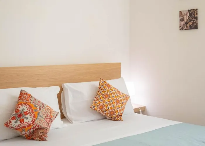 Maga House Apartment Giardini Naxos