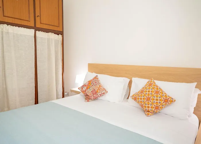 Maga House * Giardini Naxos