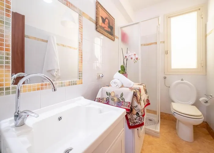 Apartment Maga House