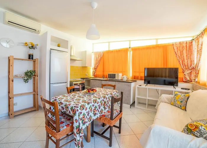 Maga House Apartment