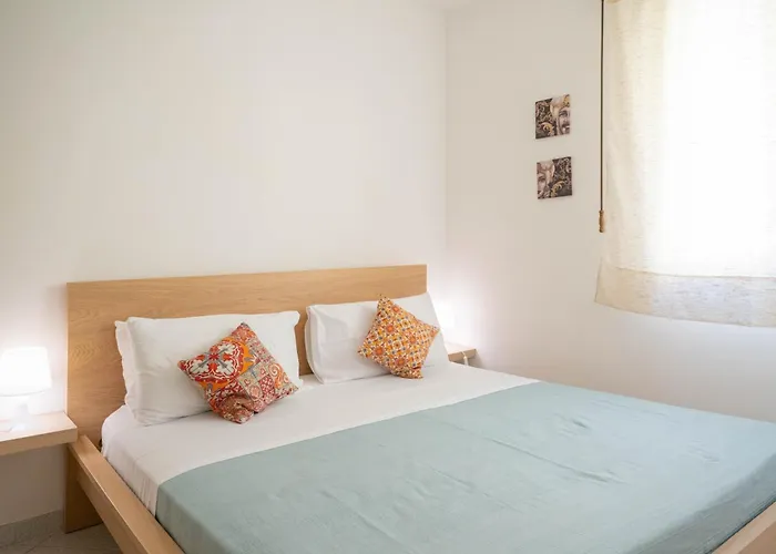 Maga House Apartment *