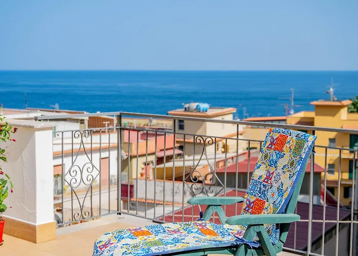 Apartment Maga House *