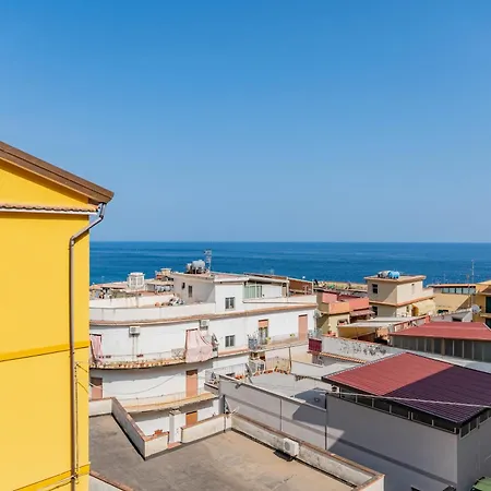 Maga House Διαμέρισμα