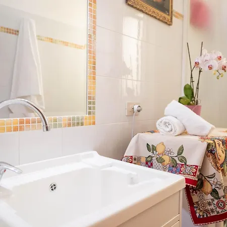 Διαμέρισμα Maga House *