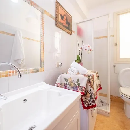 Apartment Maga House