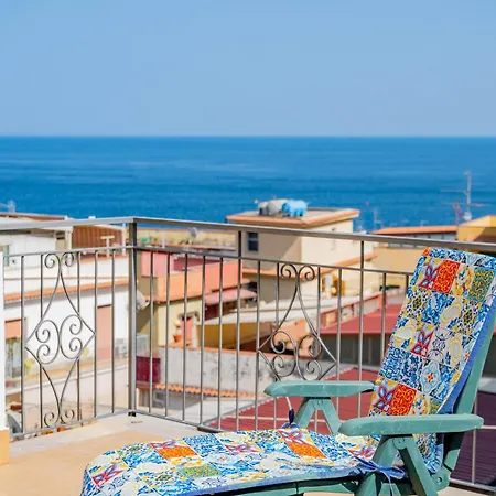 Διαμέρισμα Maga House *